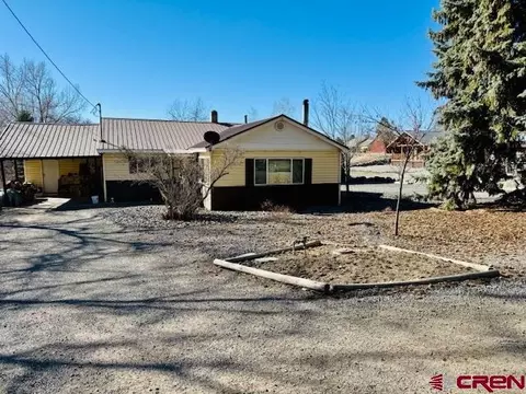 245 SE Deer Trail Ave, Cedaredge, CO 81413