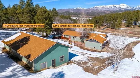 250 North Rd, Durango, CO 81303