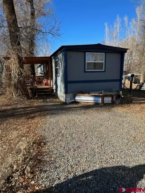 1313 W Ohio Ave #LOT 17, Gunnison, CO 81230