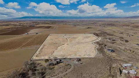 lot1 Lone Eagle Rd, Montrose, CO 81403