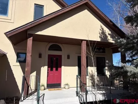 156 Teal Cir, Pagosa Springs, CO 81147