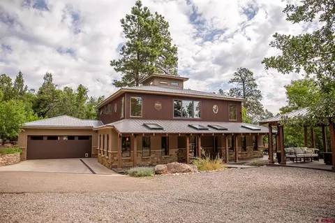 85 Bear Scat Trl, Durango, CO 81301