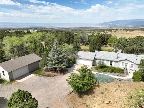29501 P50 Rd, Hotchkiss, CO 81419