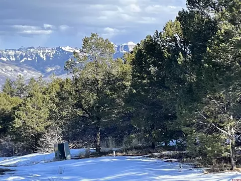 lot7 Cottontail Ln, Ridgway, CO 81432