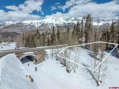 lot224 B Benchmark Dr, Mountain Village, CO 81435