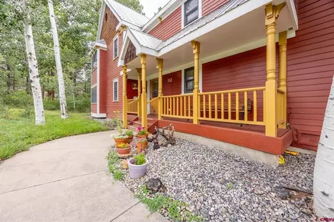 281 Silver Queen S #112D, Durango, CO 81301