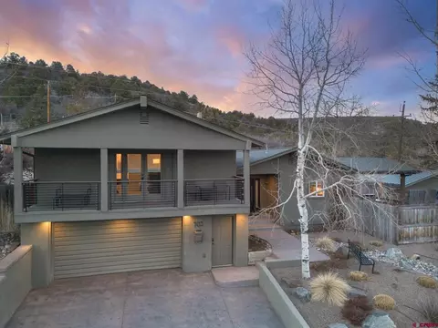 703 Clovis Dr, Durango, CO 81301