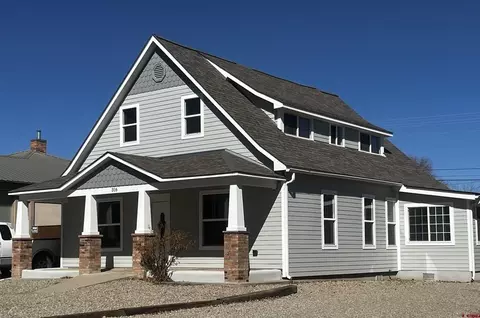 316 E Montezuma Ave, Cortez, CO 81321