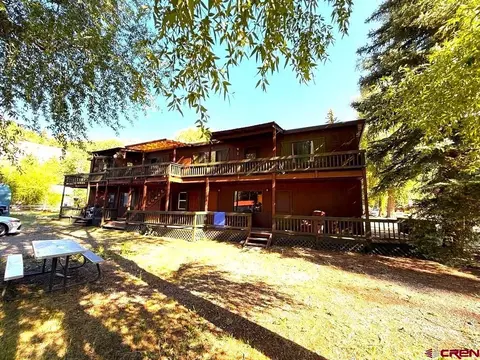 130 Cleborn St, Lake City, CO 81235