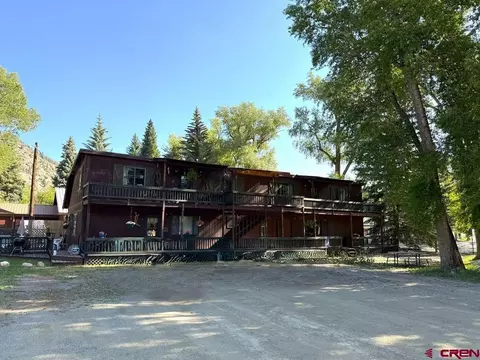 130 Cleborn St, Lake City, CO 81235