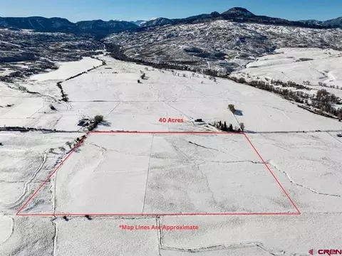 lot2 County Road 24, Cimarron, CO 81220