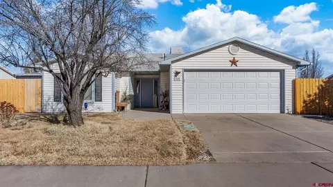 436 Countryside Ln, Grand Junction, CO 81504