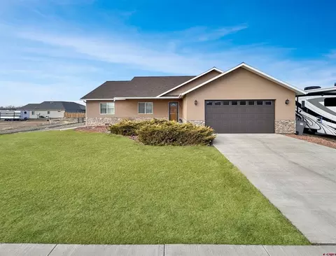 1660 Knoll Ave, Cortez, CO 81321