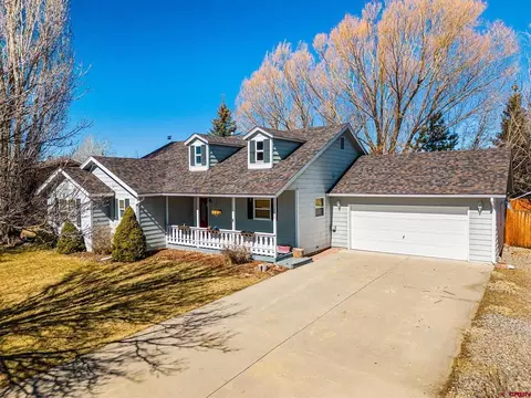 329 Meadows Cir, Bayfield, CO 81122