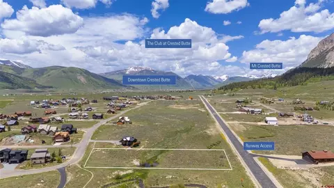 679 S Avion Dr, Crested Butte, CO 81224