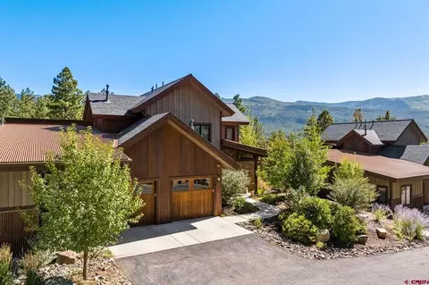 87 Glacier Club Trl #3, Durango, CO 81301