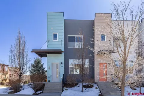 188 Sierra Vista St, Durango, CO 81301