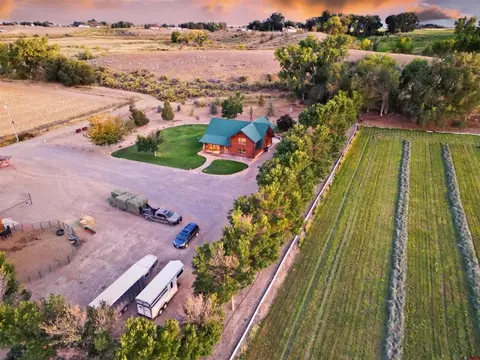 5890 Sawmill Mesa Rd, Delta, CO 81416