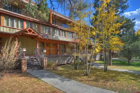 961 N Tamarron Dr #638, Durango, CO 81301