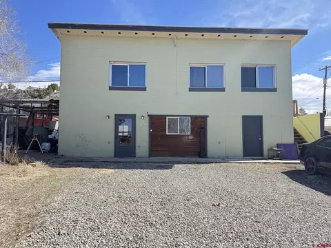270 I St, Crawford, CO 81415