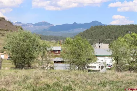 tbd W Hwy 160, Pagosa Springs, CO 81147
