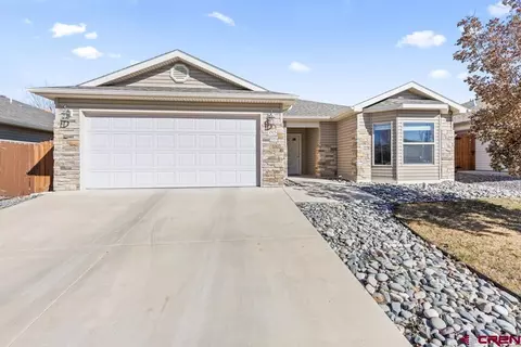 1515 Animas St, Montrose, CO 81401