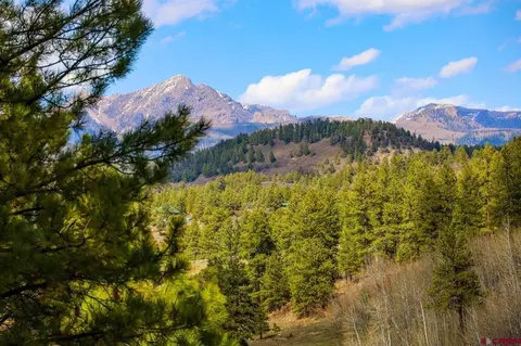 218 Appaloosa Cir, Pagosa Springs, CO 81147