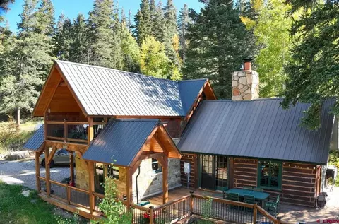 169 Lake Purgatory Dr, Durango, CO 81301