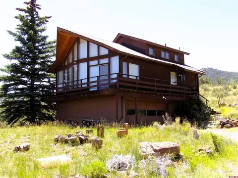 tbd County Road Ll56, Villa Grove, CO 81155