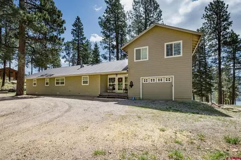794 Lake View Dr, Bayfield, CO 81122