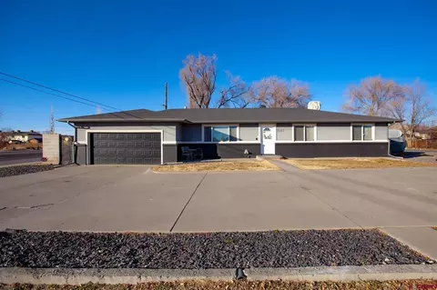 3202 D 34 Rd, Clifton, CO 81520