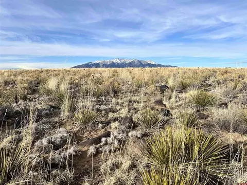 lot1 25th St, Blanca, CO 81123