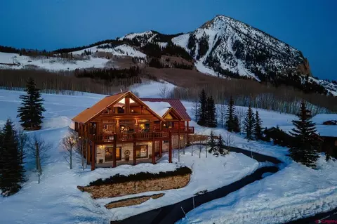 56 Summit Rd, Crested Butte, CO 81225