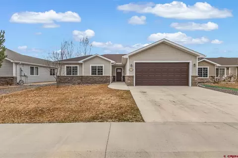 1317 Dry Creek Ave, Montrose, CO 81401