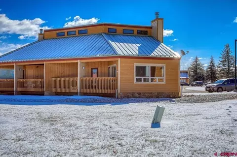 247 Davis Cup Dr #4247, Pagosa Springs, CO 81147