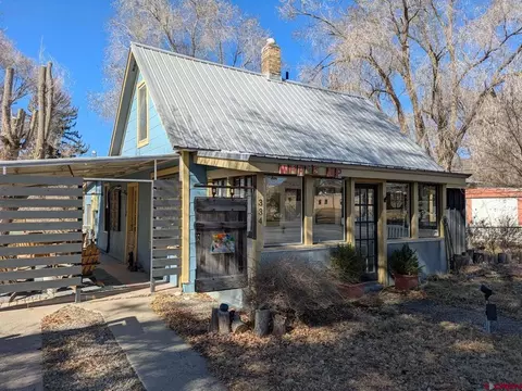 334 Grand Ave, Paonia, CO 81428