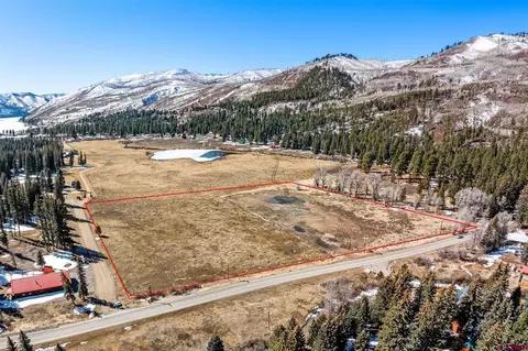 18702 County Road 501, Bayfield, CO 81122