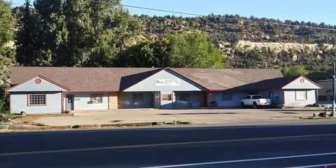 995 Railroad Ave #A-F, Dolores, CO 81323