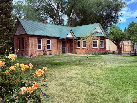 127 Niagara Ave, Paonia, CO 81428