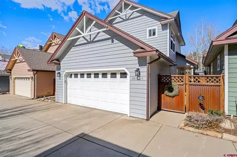 221 Jenkins Ranch Rd #L, Durango, CO 81301