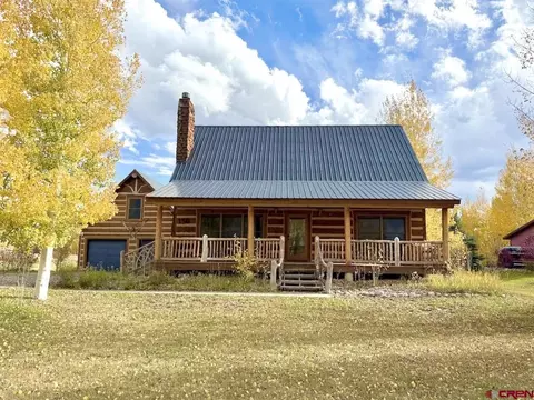 150 Sandpiper Trl, Gunnison, CO 81230