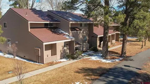 33 Davis Cup Dr, Pagosa Springs, CO 81147