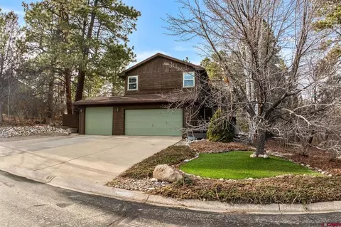 433 Fir Dr, Durango, CO 81301