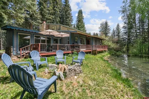 387 Tucker Ln, Bayfield, CO 81122