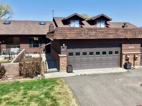 2275 Phillips Cir #C, Montrose, CO 81401