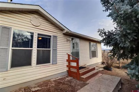 10642 3500 Rd, Hotchkiss, CO 81419