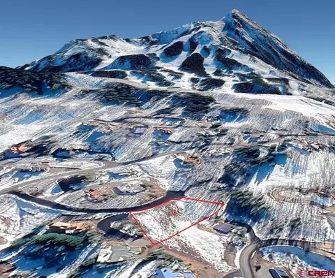 16 Aspen Ln, Crested Butte, CO 81225