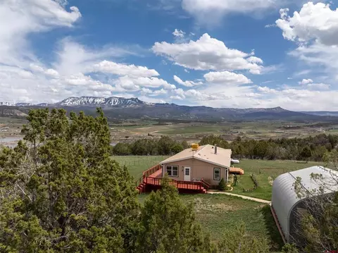 1438 Lakeview Rd, Crawford, CO 81415