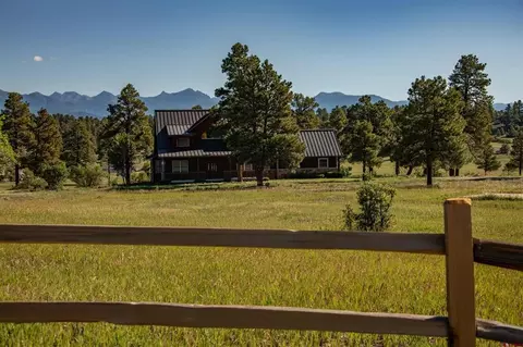 141 Northview Ct, Pagosa Springs, CO 81147