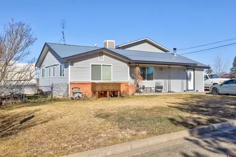 2019 Rolling Rd, Cortez, CO 81321